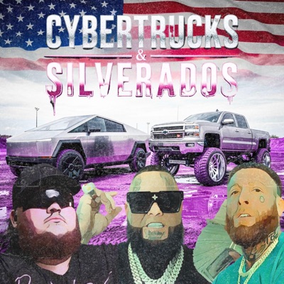 CYBERTRUCKS & SILVERADOS