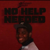 No Help Needed - Billionaire Burke