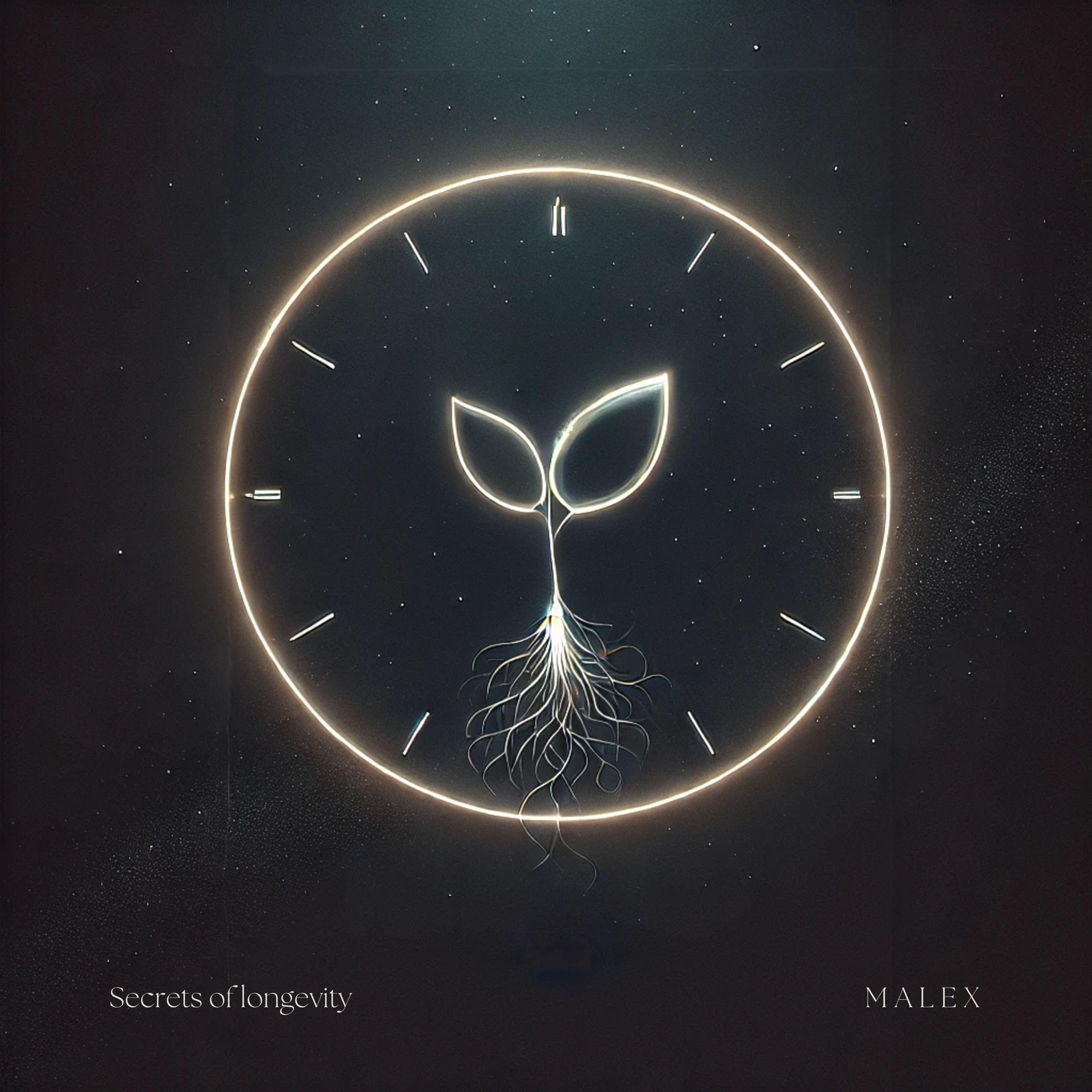 Secrets of Longevity - Single