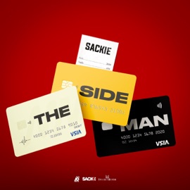 Sideman Sackie & XplicitMevon