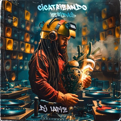Cicatrizando Heridas
