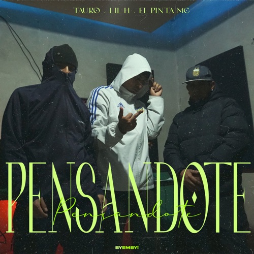 Pensandote