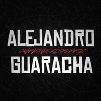 ALEJANDRO GUARACHA - Single - GUARACHA EXITOS MUSIC