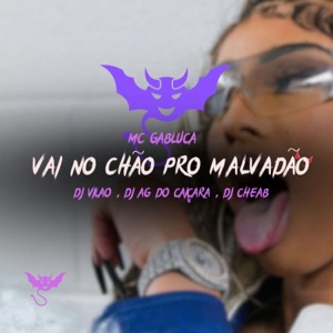 Vai no Chão pro Malvadão (feat. Dj Cheab)