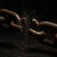 No Chains On Me - Single - Vowless