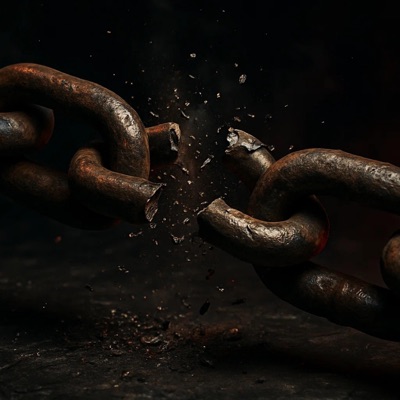 No Chains On Me
