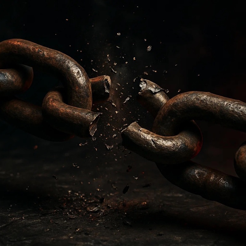 No Chains On Me