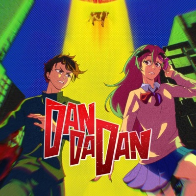 Otonoke (feat. Jay-F) - Single