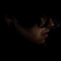 Album cover for The Death of Peace of Mind - Single by Miguel Owls