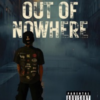 Out Of Nowhere (feat. Janna Sue) - Slick's Collective
