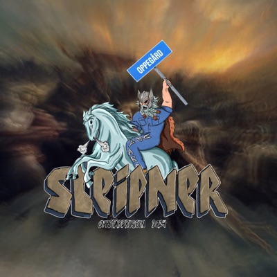 Sleipner 2024 - Single