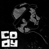 CODY - EP - Cody