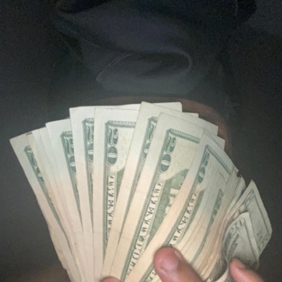 Unfinished (feat. Cap Rapper) - Single