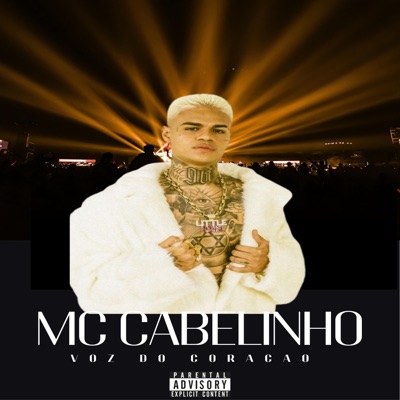 Voz Do Coração Saudades Do Mocoto • Mc Cabelinho - Single