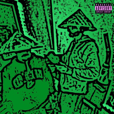 CRIBSTOF - Single