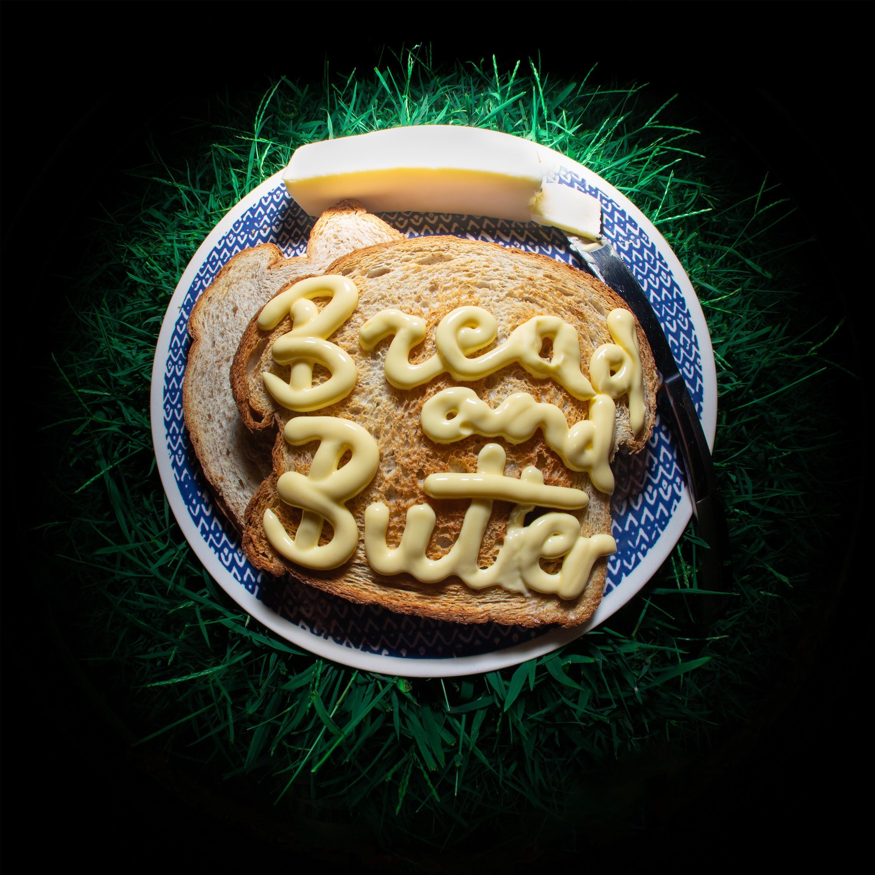 Bread and Butter - Single