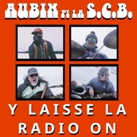 Y LAISSE LA RADIO ON
