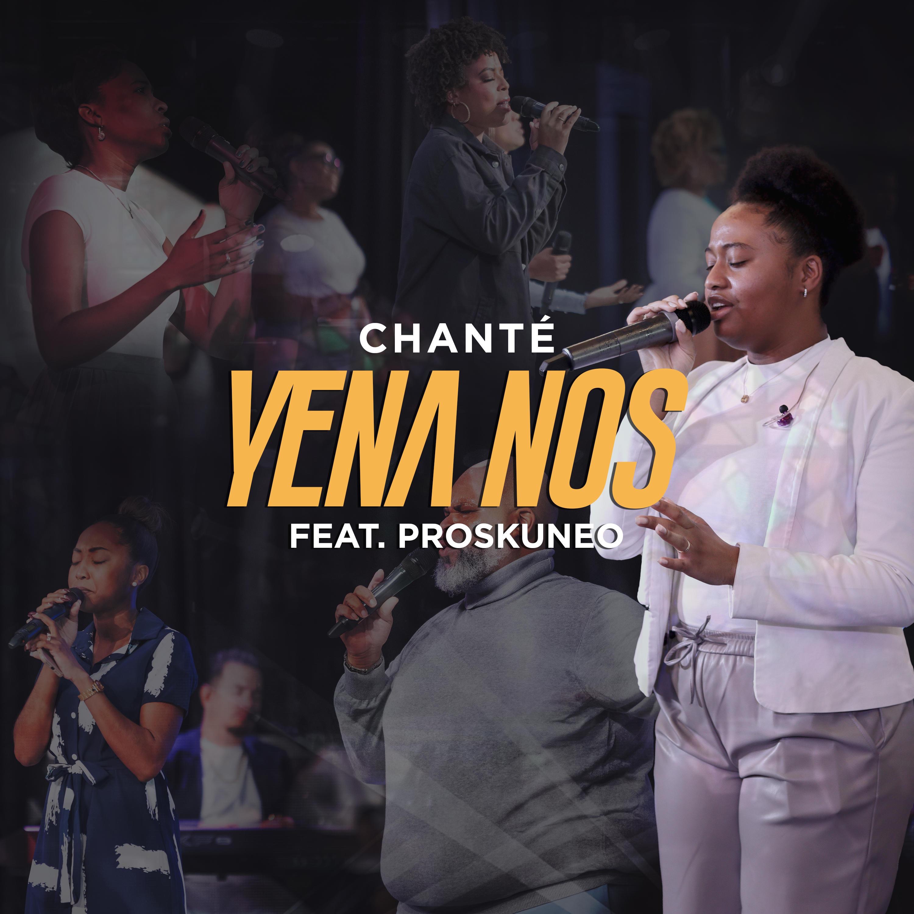 Yena Nos - Single