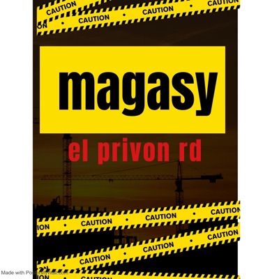magasy - Single