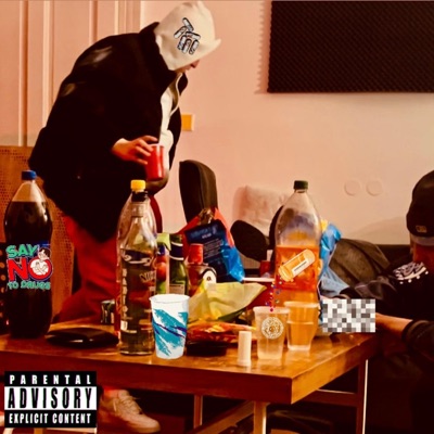 YE (feat. PINKPANTER) - Single