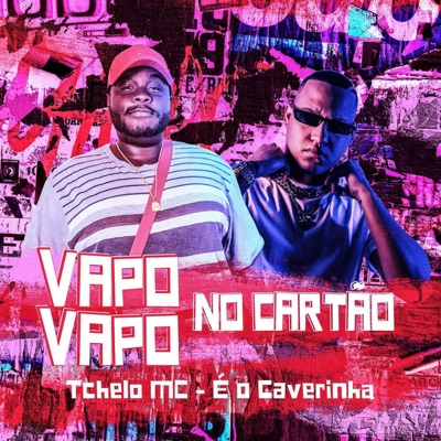 Vapo Vapo no Cartão - Single