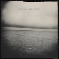 Piove sul mare (feat. Lisandro Rodríguez & Enrique Mateu) - Single - RO-MA