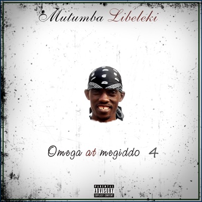 Omega At Megiddo (Book 4)