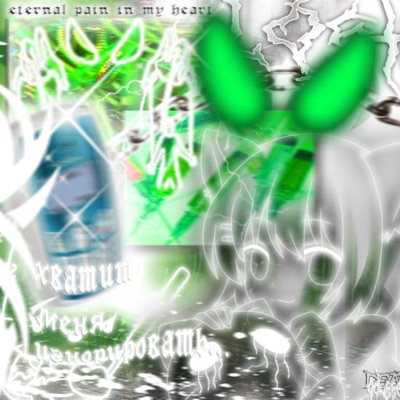 Kreyzi (feat. Sxber & Hxshina) - Single