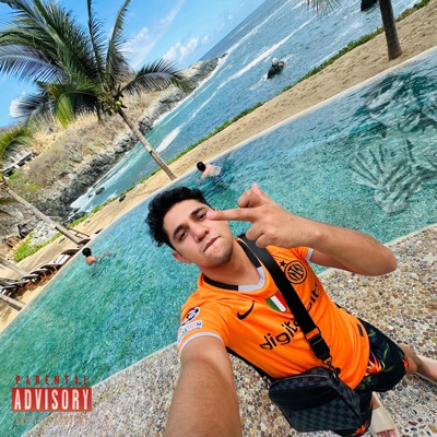 LA G BELLAKA - EP