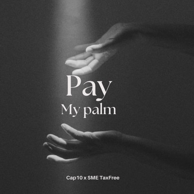 Pay my palm (feat. SME TaxFree) - Single