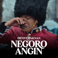 Denny Caknan - Negoro Angin