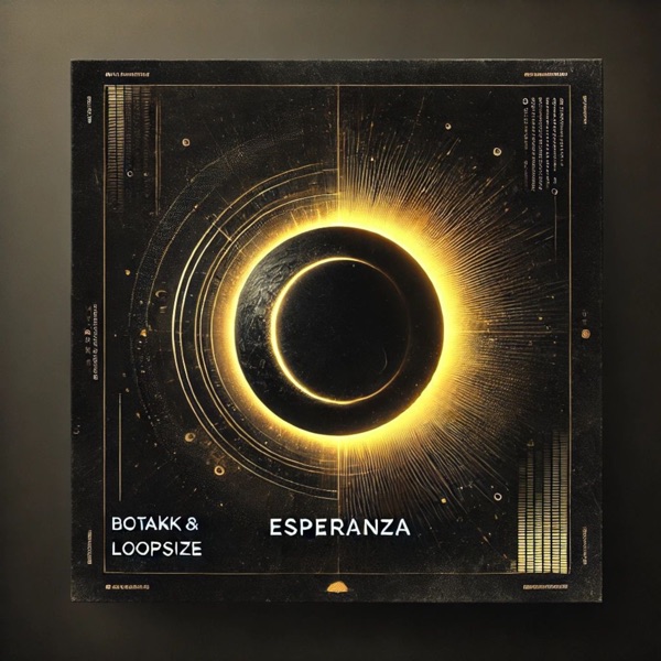 Esperanza - EP