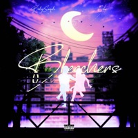 Bleachers - Single - Bailey Sample & COTIS