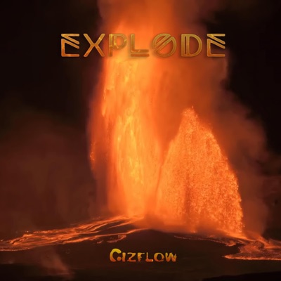 Explode (feat. Openoptics) - Single