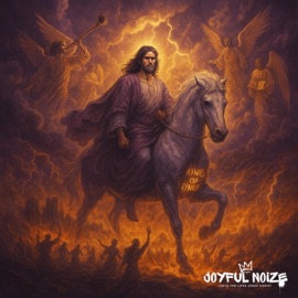 Judgment Joyful Noize & Abduction