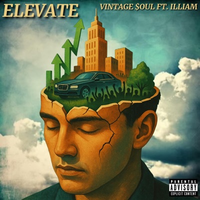 Elevate - EP