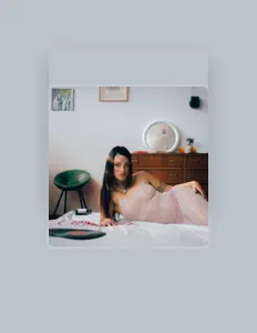 聆聽 Carlota Urdiales、觀看音樂影片、閱讀小傳、查看巡演日期等！