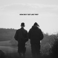 How Did It Get Like This? - Single - Chower & Razor