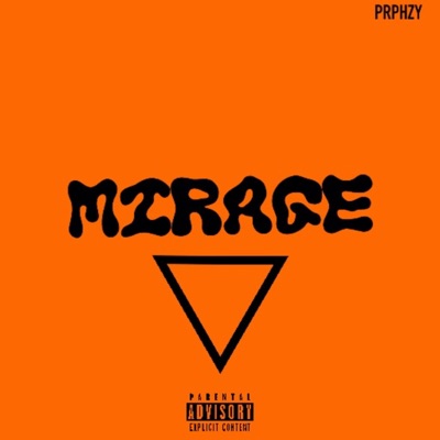Mirage - Single