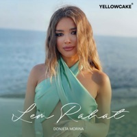 Lem rahat - Single - Donjeta Morina