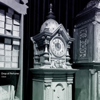 Clock - Single - Drop of Perfume