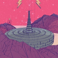 Ghost Forest - EP - Ark Patrol