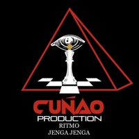 Ritmo Jenga Jenga - Single - Cuñao Production