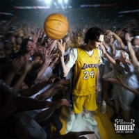 Kobe in 2010 - Single - SAN ANDREAS