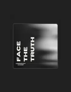 Legendary Champを聴いたり、ミュージックビデオを鑑賞したり、経歴やツアー日程などを確認したりしましょう！