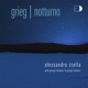 Grieg Notturno