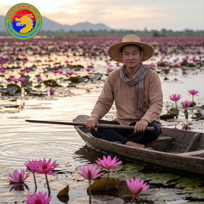 ព្រលឹងមាសបង - EP