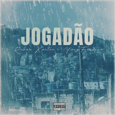 Jogadão - Single