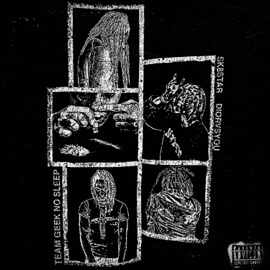 TeamGeekNoSleep (feat. DiorvsYou) Sk8star