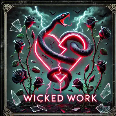 Night Panda & Cece nd The Dark Hearts의 Wicked Work - Single을(를) 감상해 보세요.